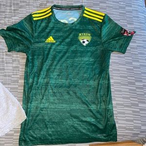 Assorted T-Shirts, 17.50 for a random shirt; or 22.50 for the option to choose